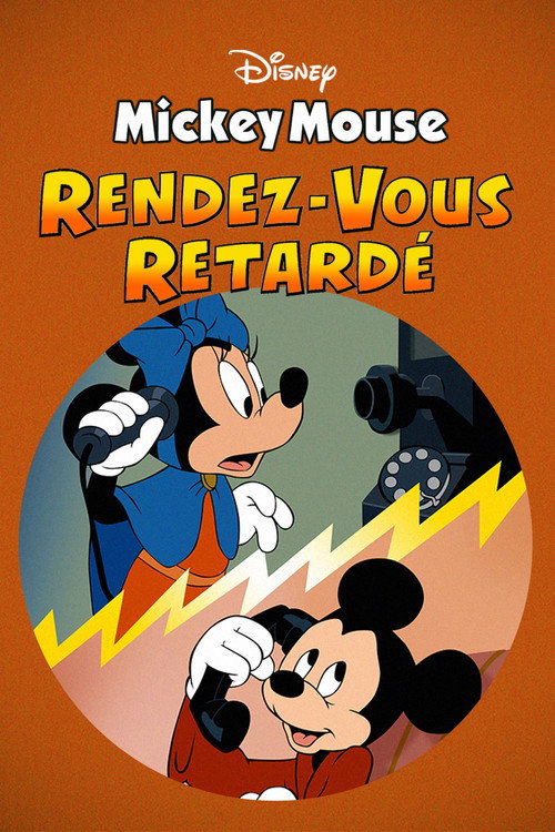 Rendez-Vous Retardé