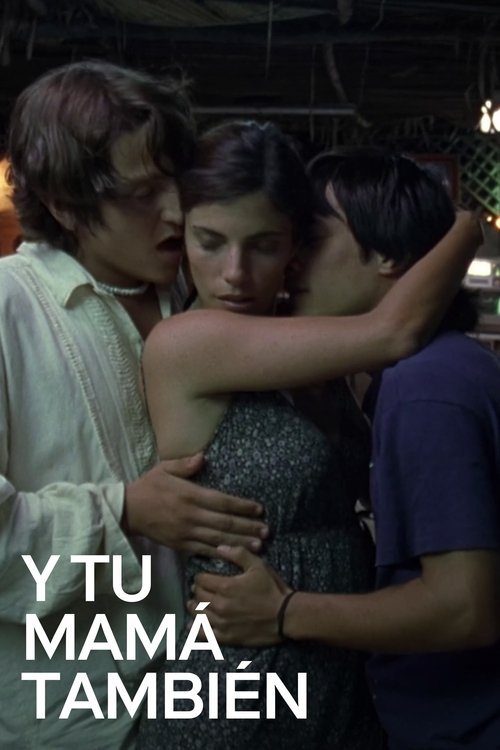 Image Y tu mamá también