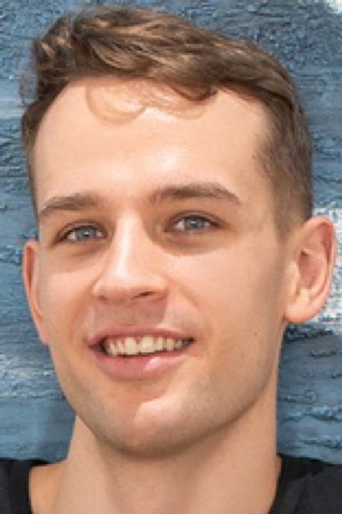 Sam Holister