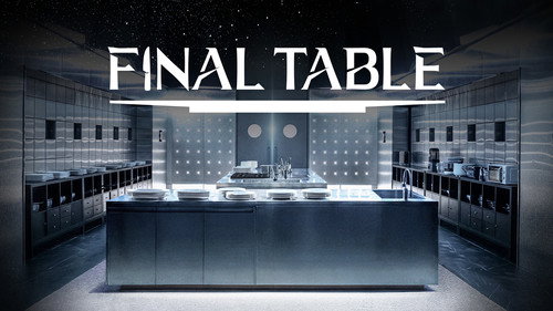 Кадр из Final Table