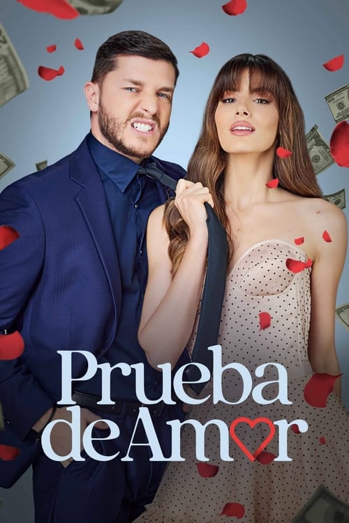 Ver Prueba de amor pelicula completa Español Latino , English Sub - Cuevana 3