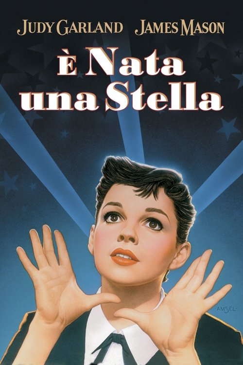 È nata una stella 1954