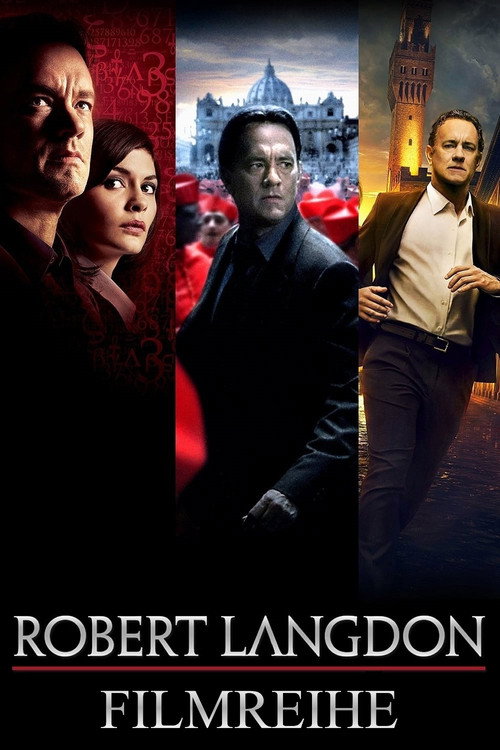 Robert Langdon Filmreihe