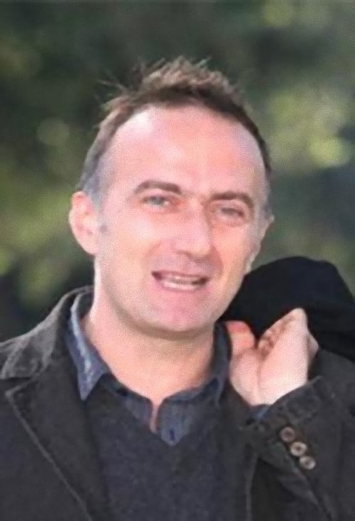 Stefano Sollima