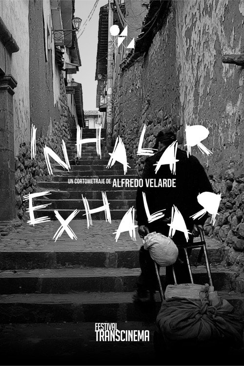 Inhalar – Exhalar