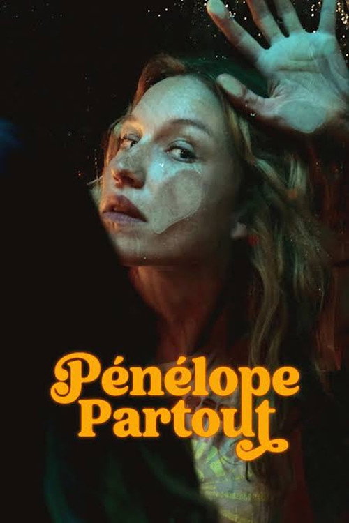 Penelope Partout