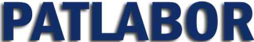 Patlabor: The Mobile Police - Logo 4