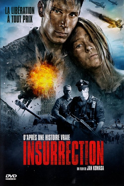 Insurrection