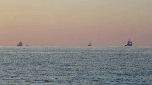 Sponde. Nel sicuro sole del nord