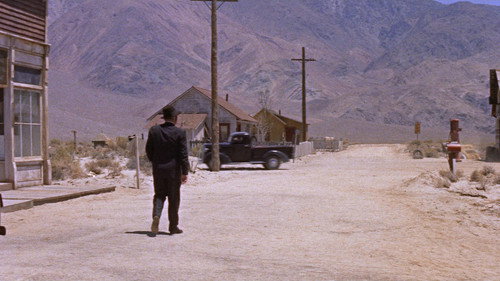 Bad Day at Black Rock