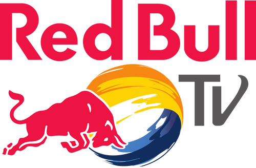 Red Bull TV logo