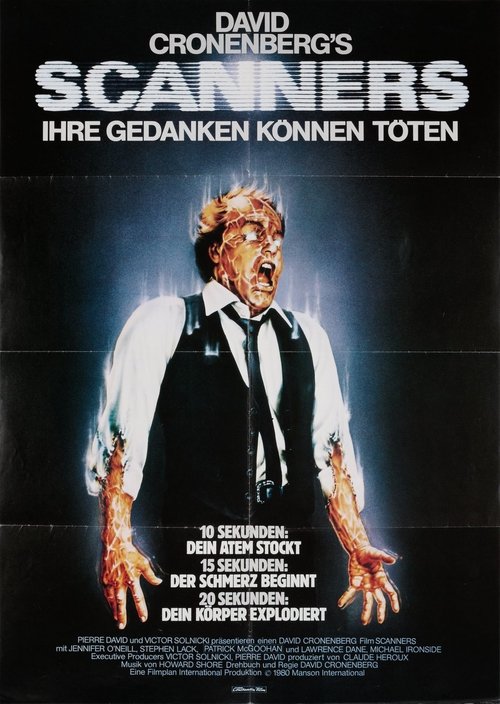 Posters