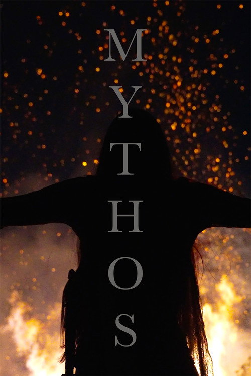 Mythos poster