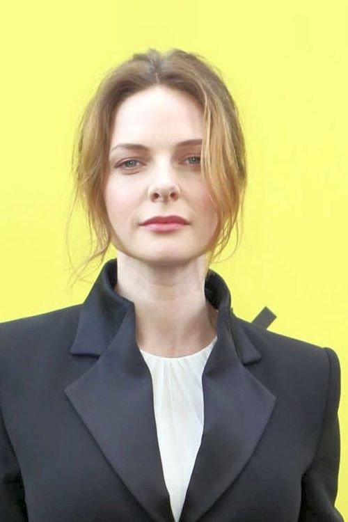 Rebecca Ferguson