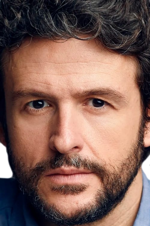 Kép: Diego Martín színész profilképe