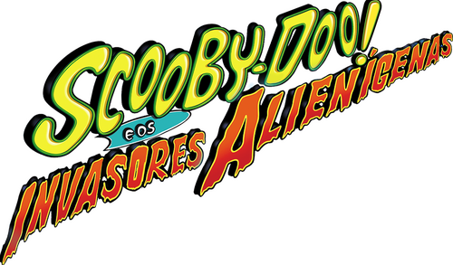 Scooby-Doo and the Alien Invaders