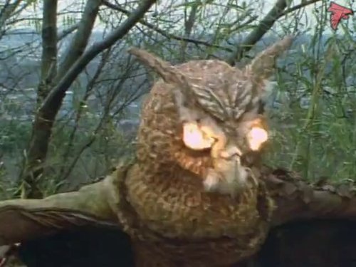 Poster della serie Kamen Rider