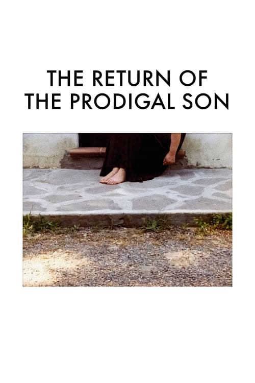 Poster Il ritorno del figlio prodigo - Umiliati 2003