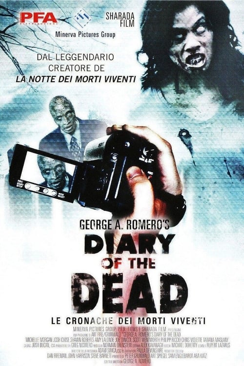 Diary of the Dead