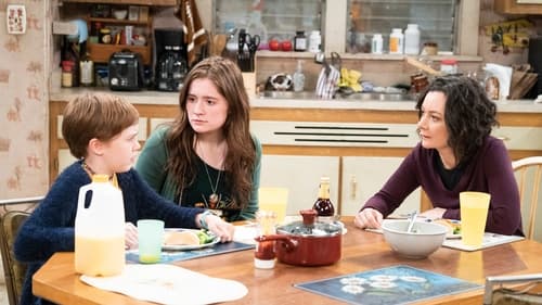 The Conners: 1×11