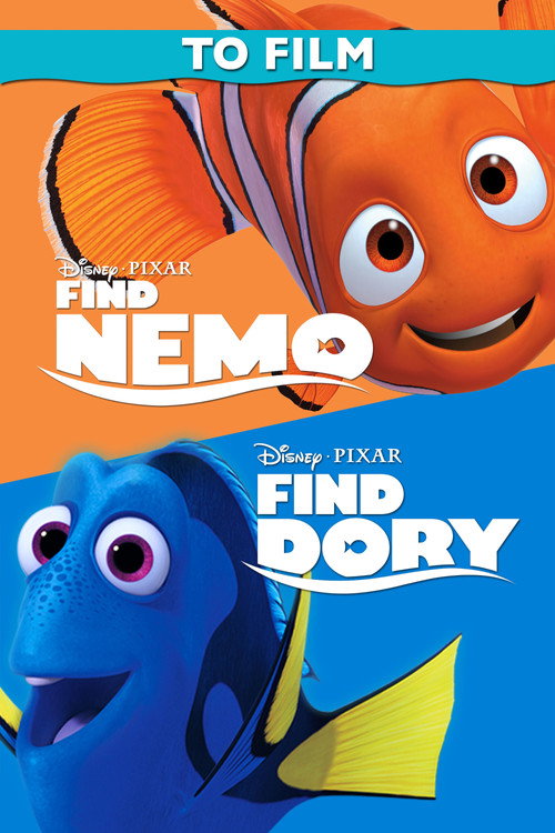 Find Nemo (Samling)