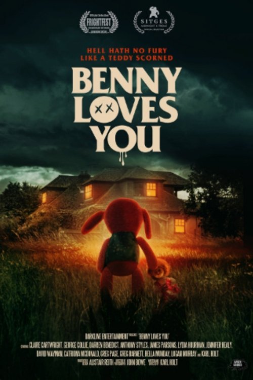 Benny Loves You Wherefore