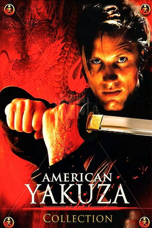 American Yakuza Collection
