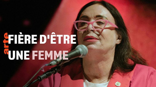 The First Lady — Fundos 9