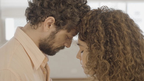 Frenesi do Apaixonado