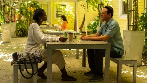 Bad Monkey: 1×8