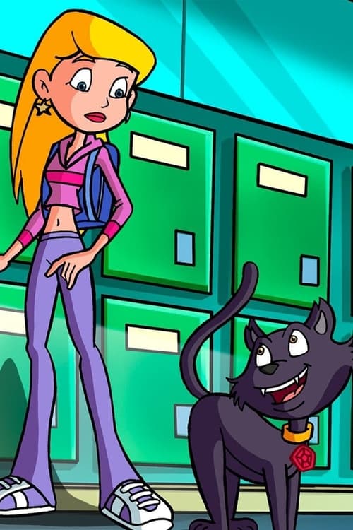 Sabrina: The Animated Series, S01E15 - (1999)