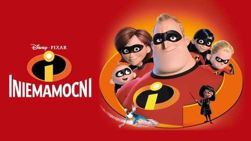 The Incredibles