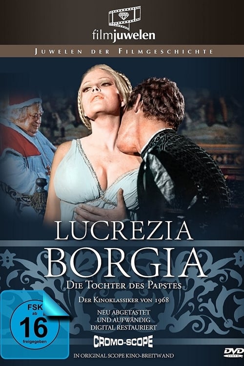 Lucrezia (1968)