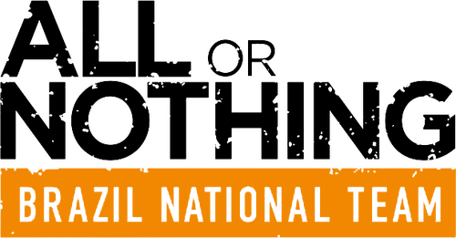 All or Nothing: Brazil National Team