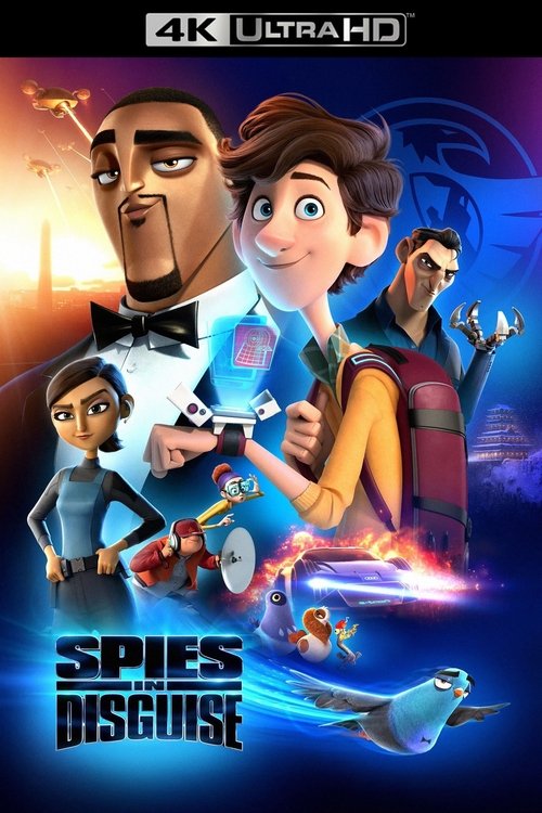 Posters