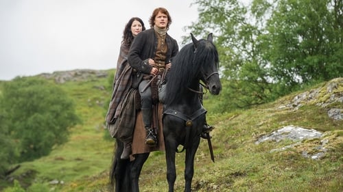 Outlander: 1×12