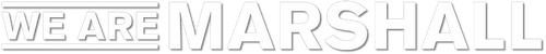 We Are Marshall official logo