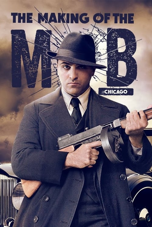 Where to stream The Making of the Mob Season 2