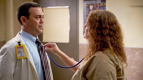 Lei & Desordem: 3×22