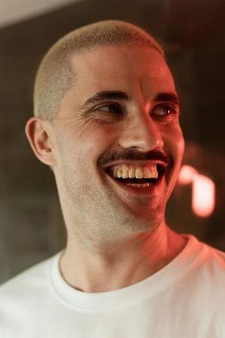 Dominik Fellmann profile photo