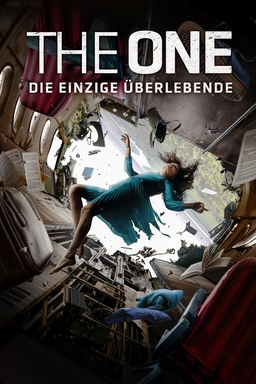 The One - Die einzige Überlebende poster