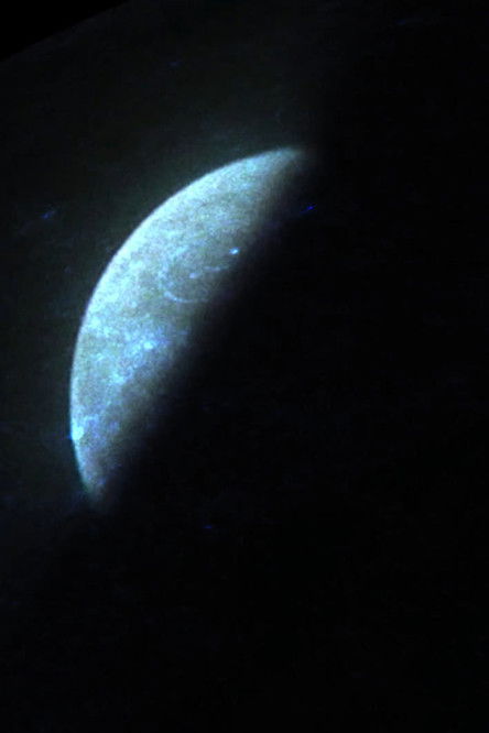 Mūtātiōnem poster