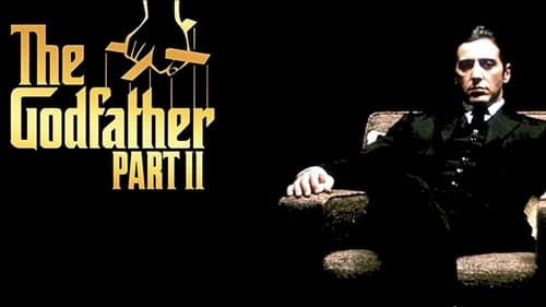 The Godfather PART 2 (1974) Download Full HD ᐈ BemaTV
