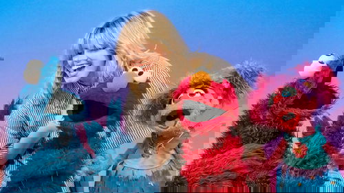 Poster della serie Sesame Street