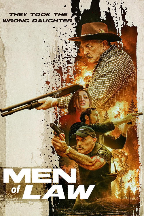 Men of Law