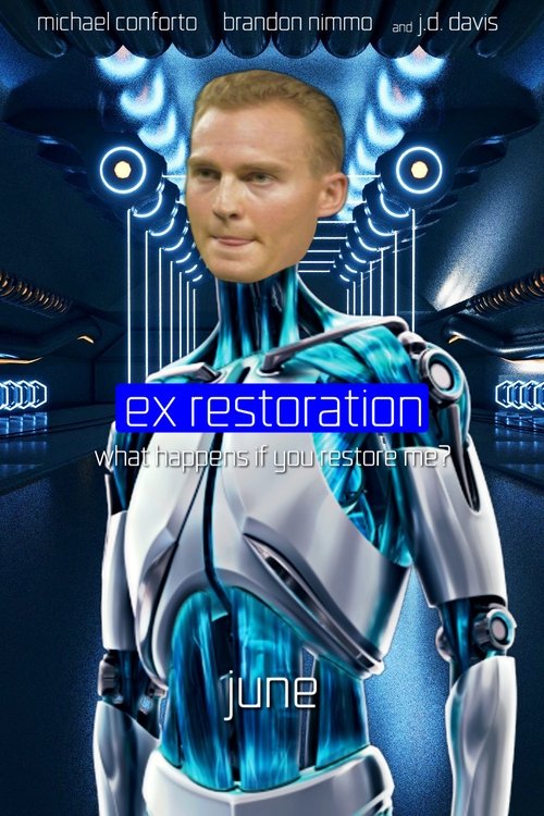 Ex Restoration 2020 Ex Restoration 2020