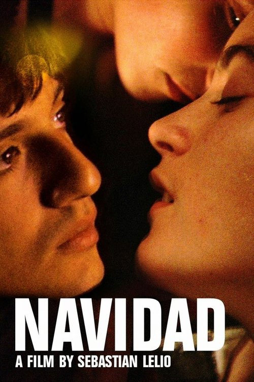 Poster Navidad 2009