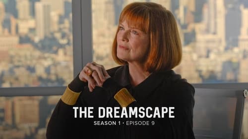 Fringe - Season 1 - Episode 9: The Dreamscape