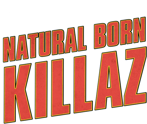 ECW Natural Born Killaz