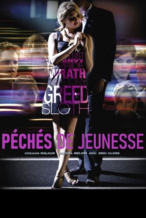 Péchés de jeunesse (2010)